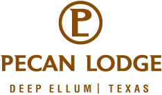 Pecan Lodge logo