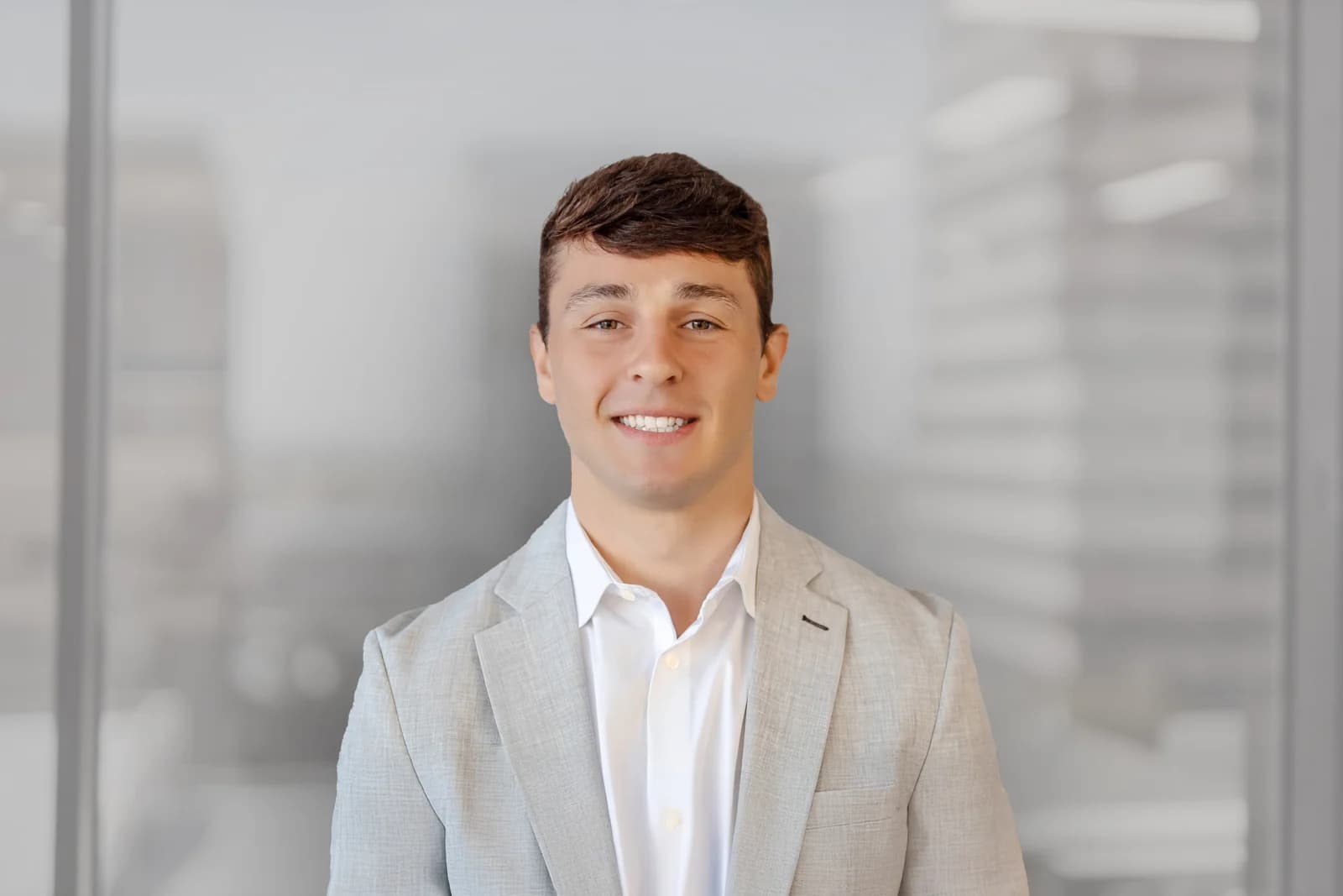 Jacob Jowdy