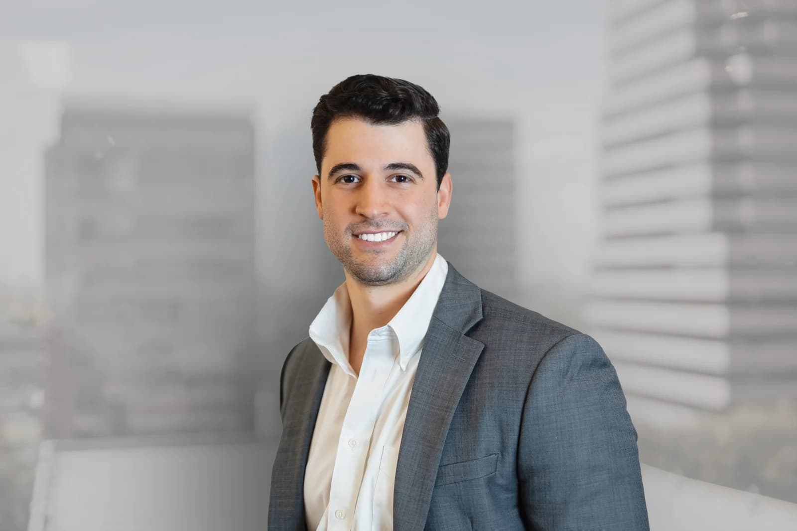 Joshua Cohn