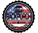 Backporch Drafthouse