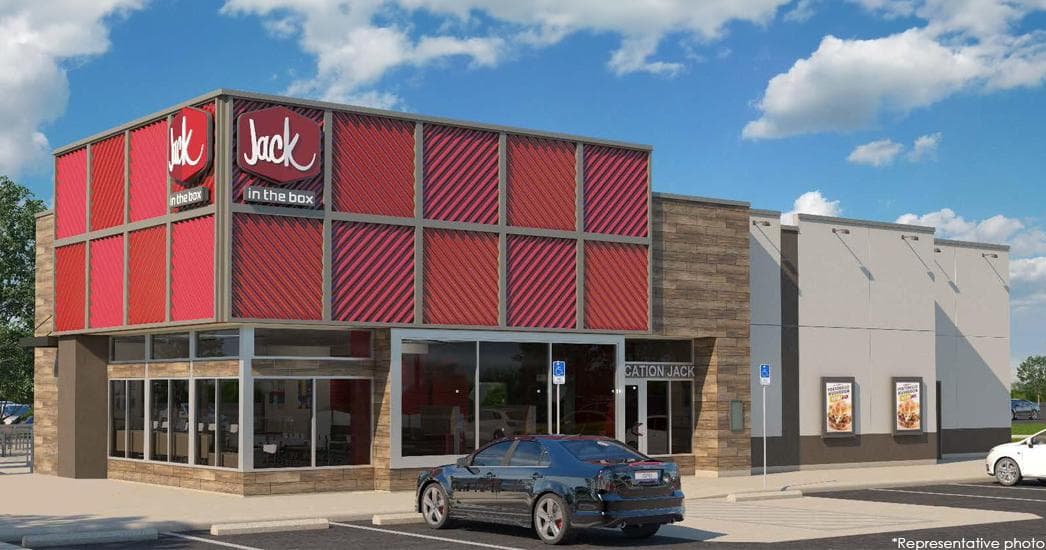 Jack in the Box