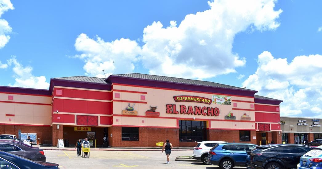 El Rancho Supermercado