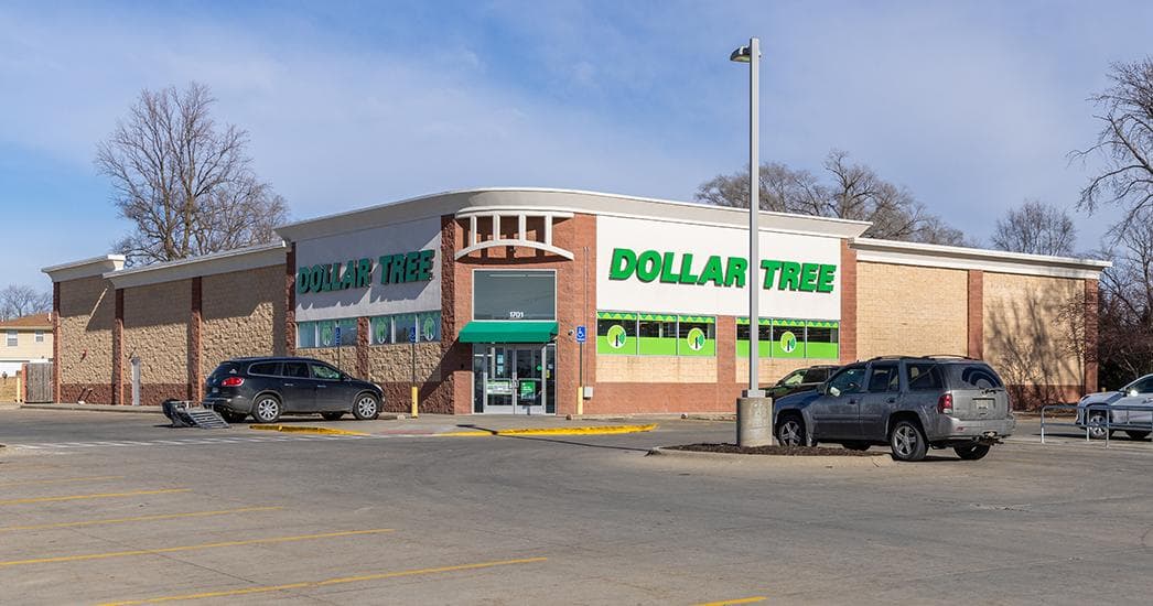 CVS (Dollar Tree Sublease)