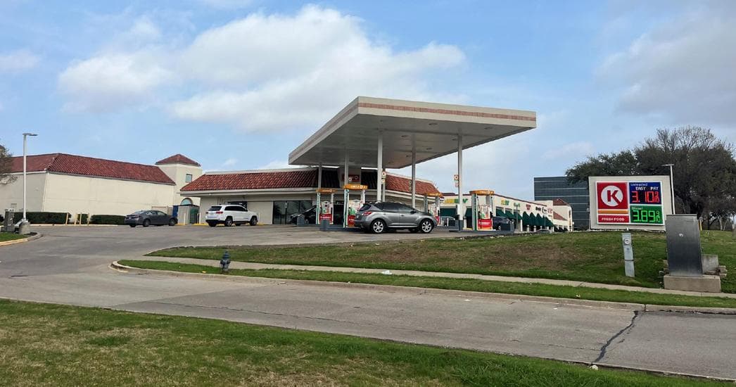 Circle K 