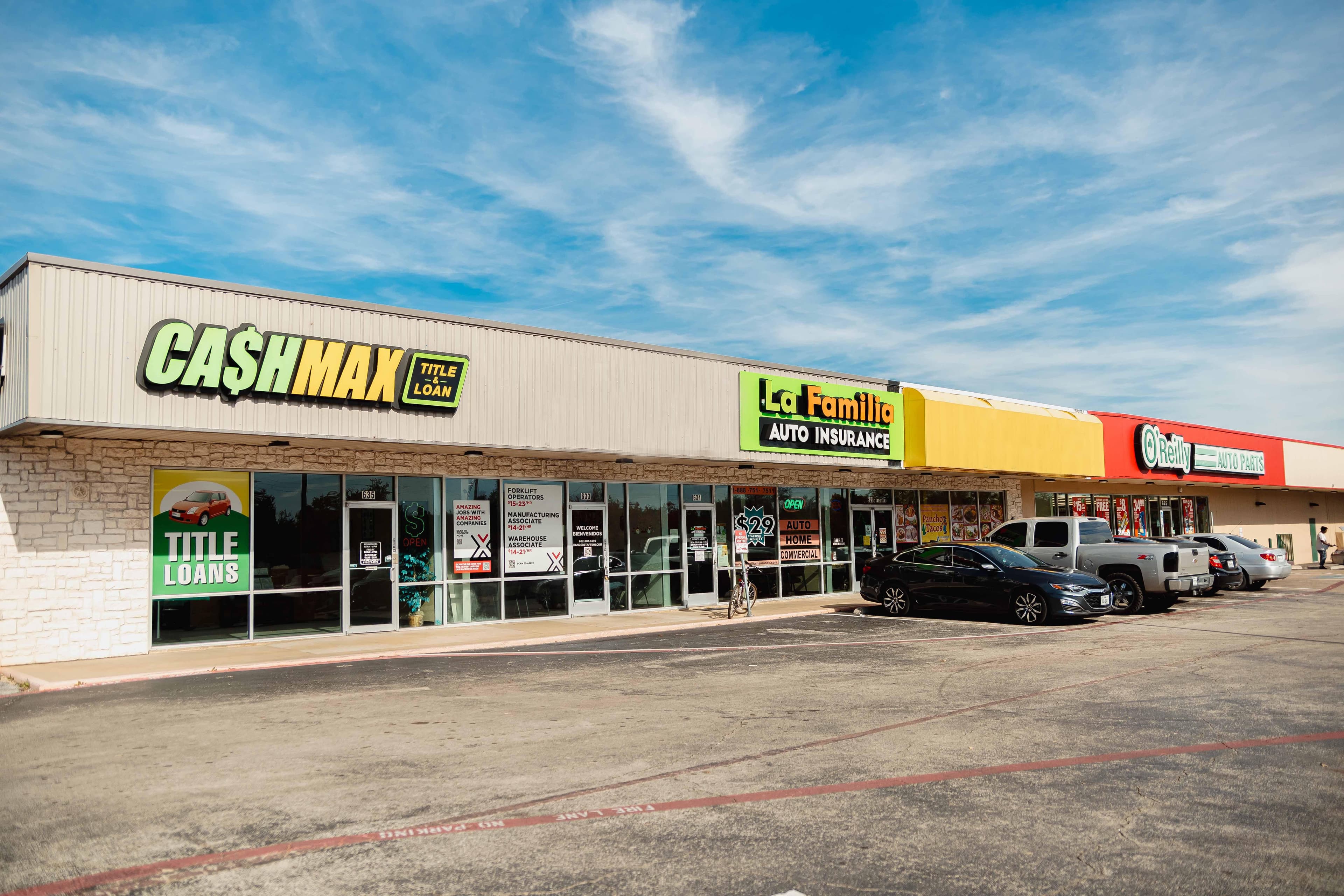 629 W. Pioneer Pkwy