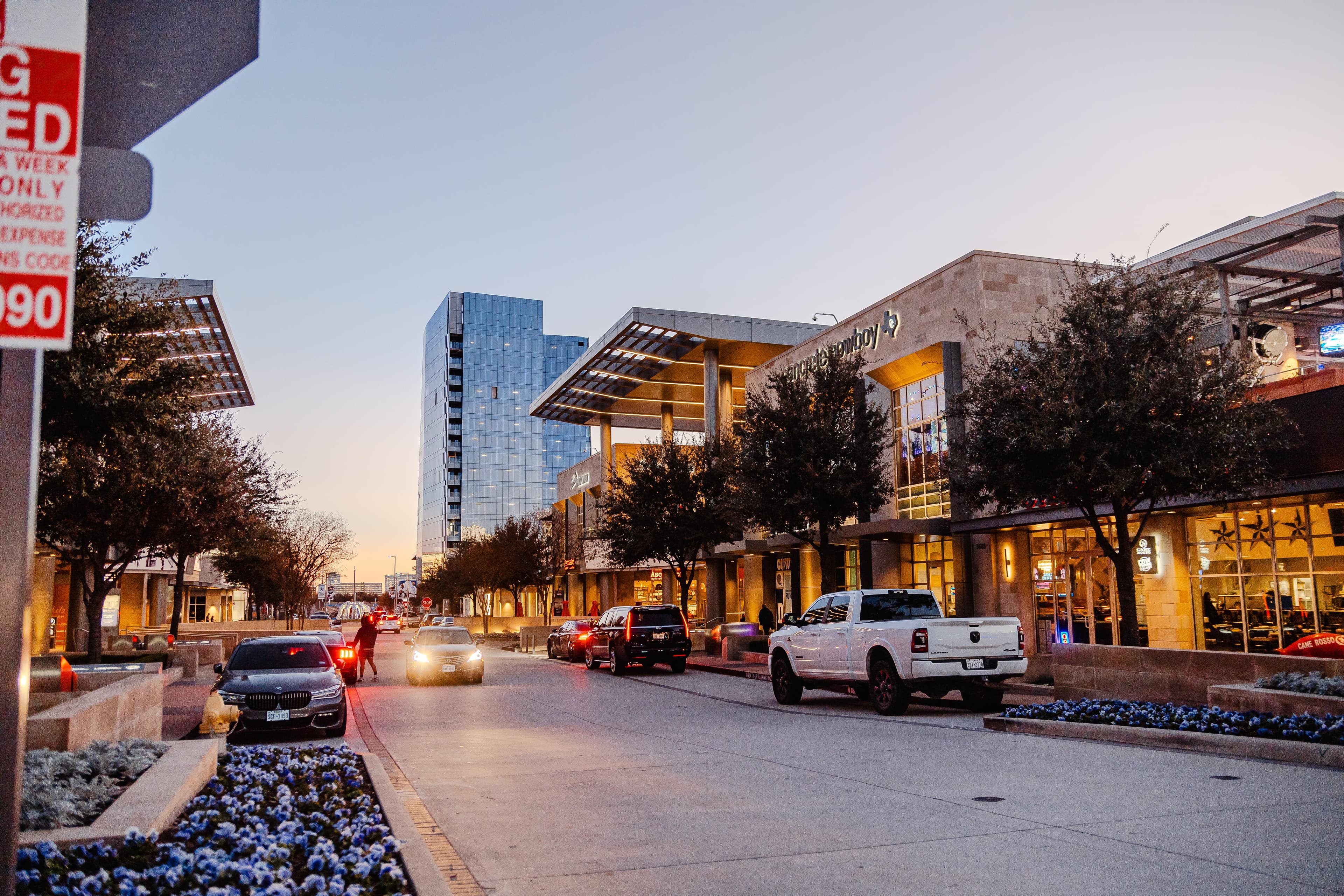 The Star District