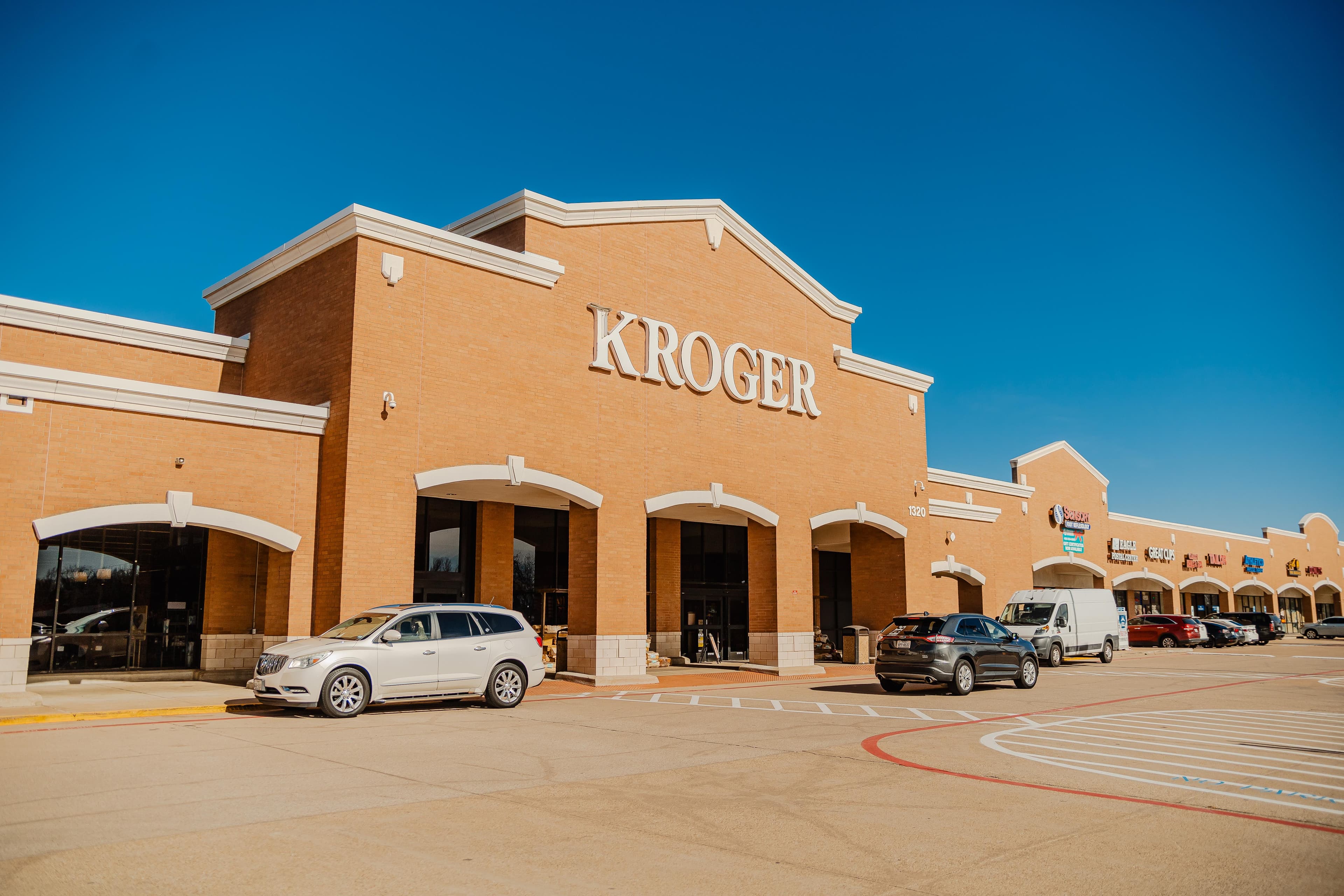 McDermott Towne Crossing