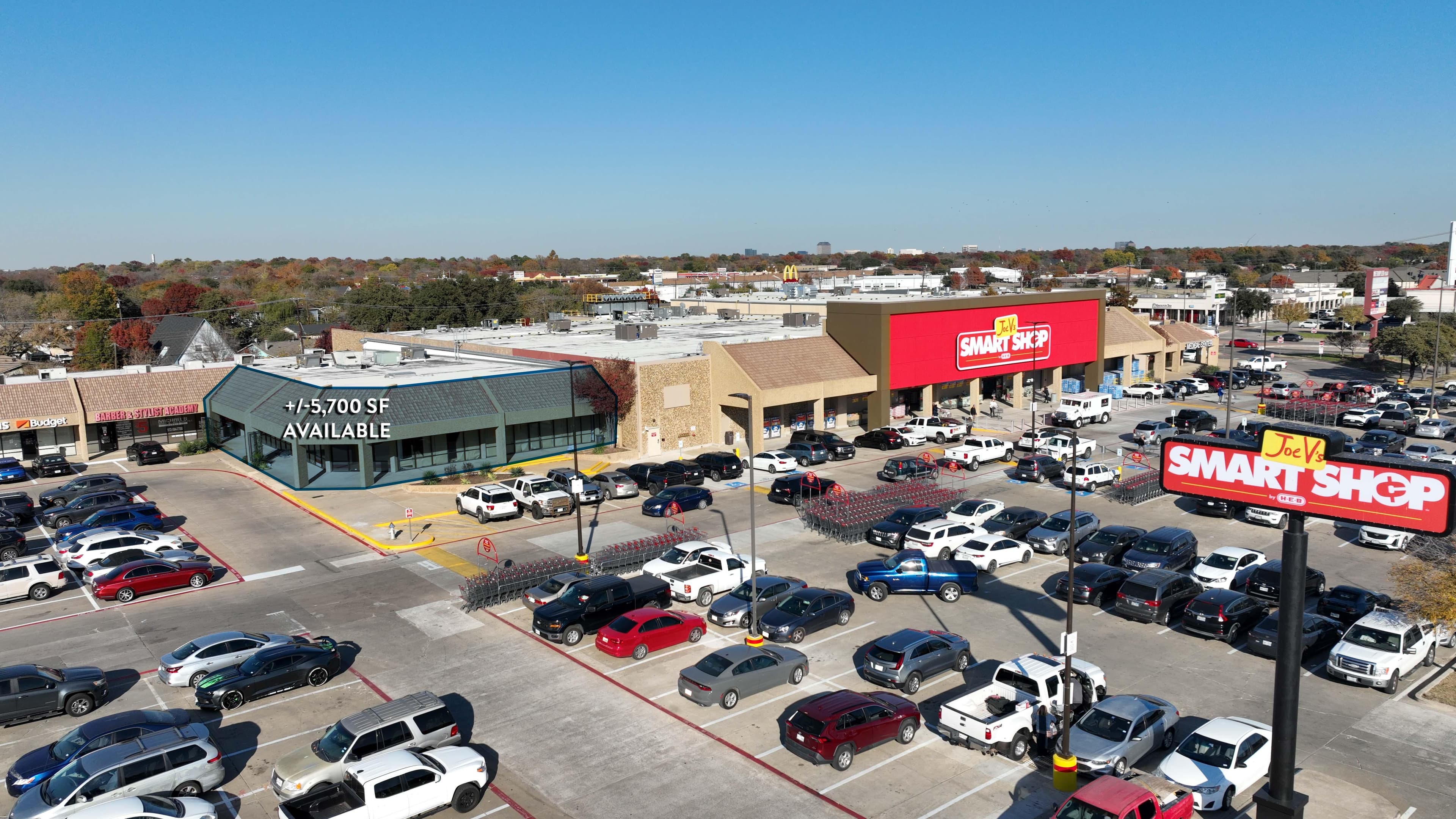 2407 W Airport Fwy