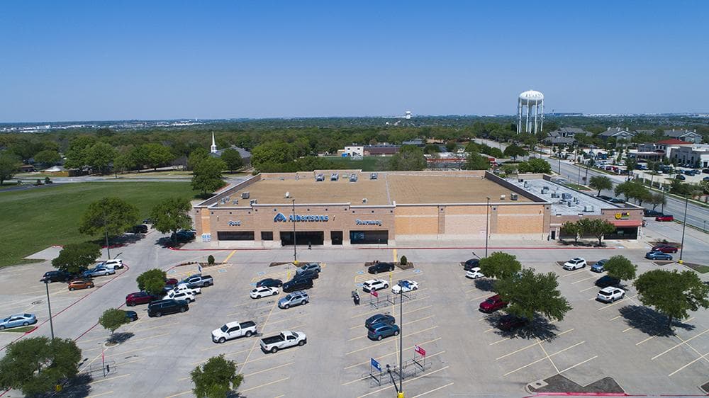 Big Box Available - 1155 N Main St