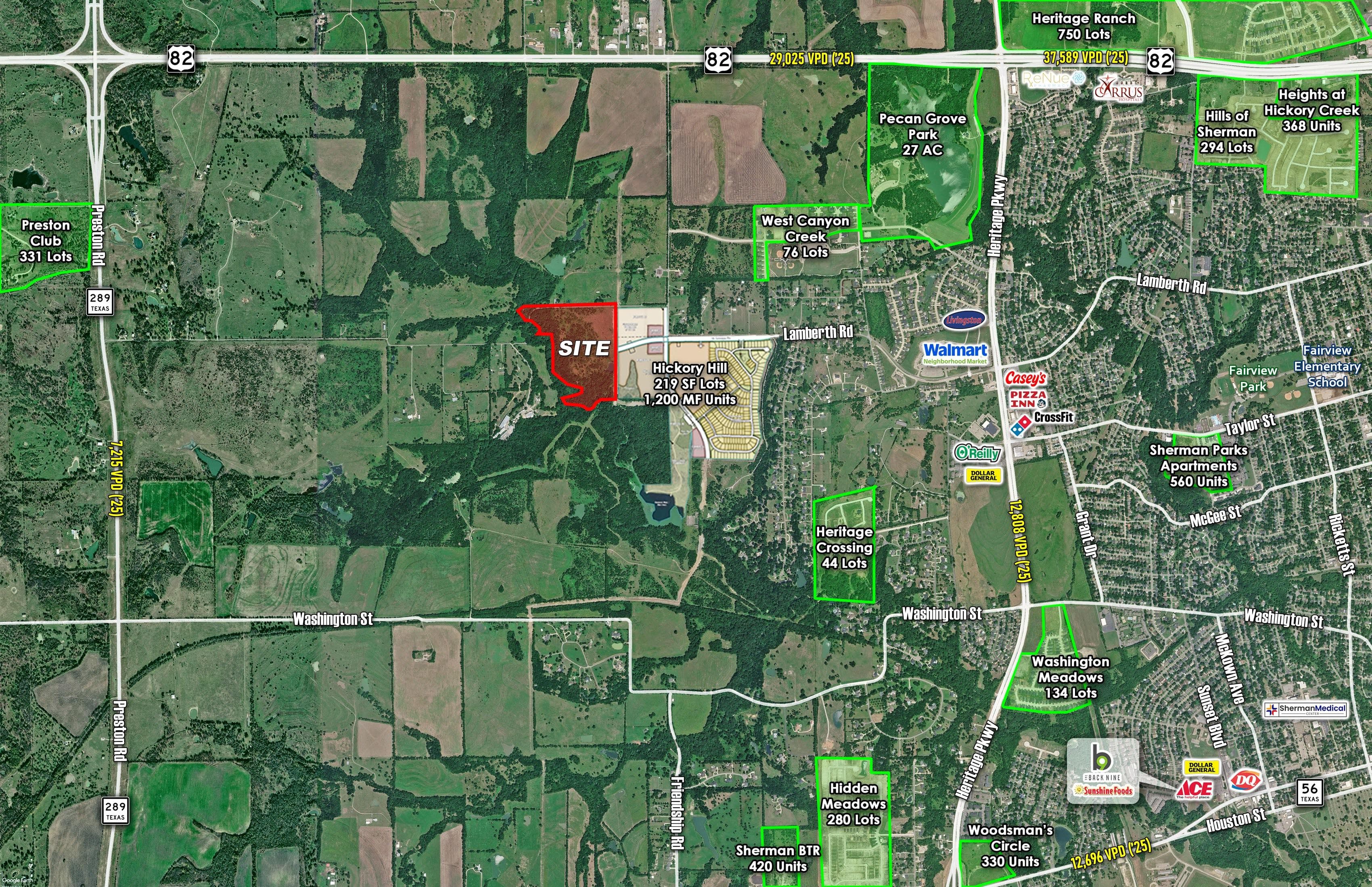 19.3 - 51.52 Acres