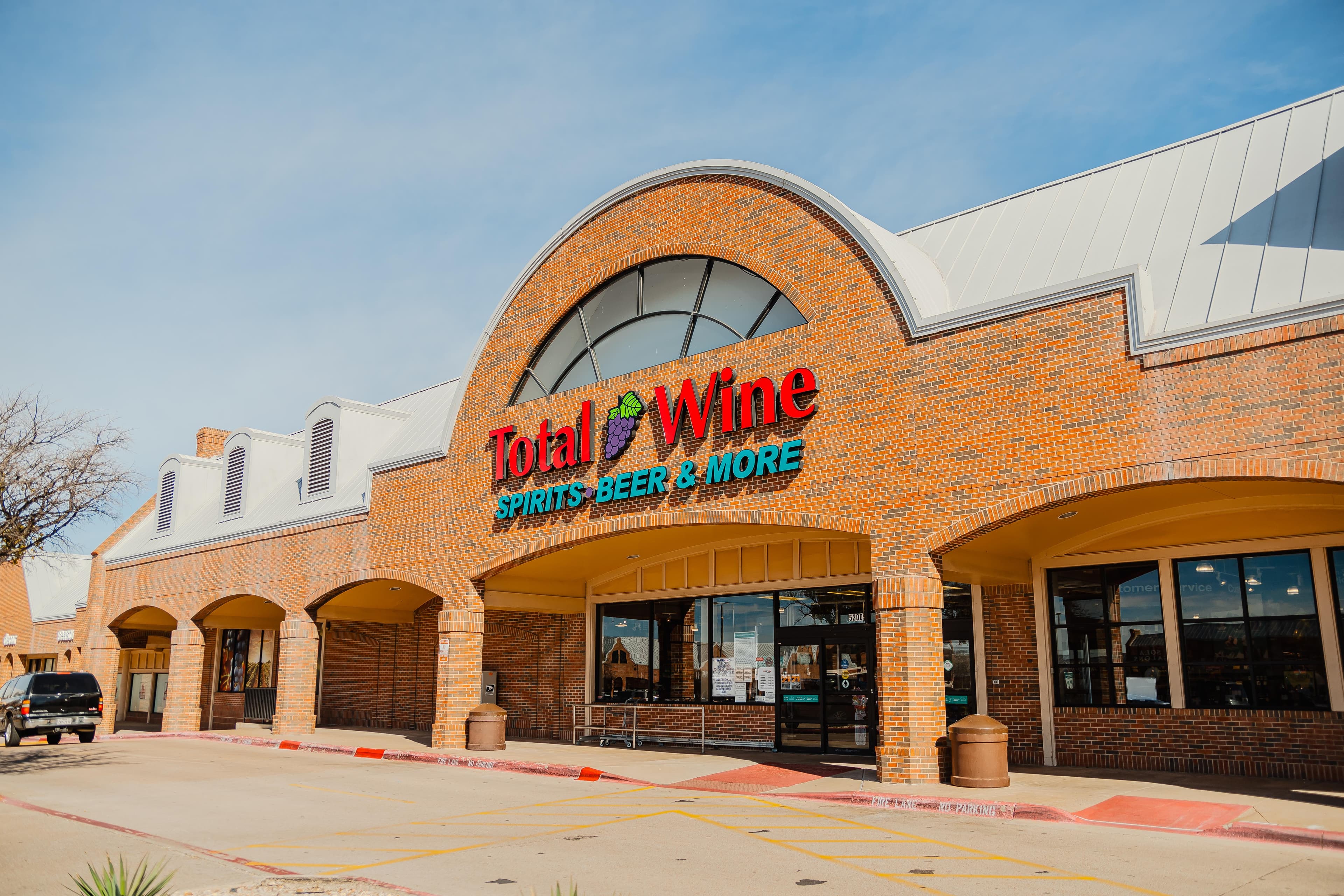 Hulen Fashion Center