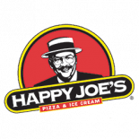 Happy Joes Pizza