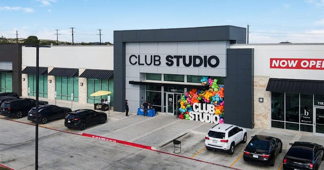 Club Studio