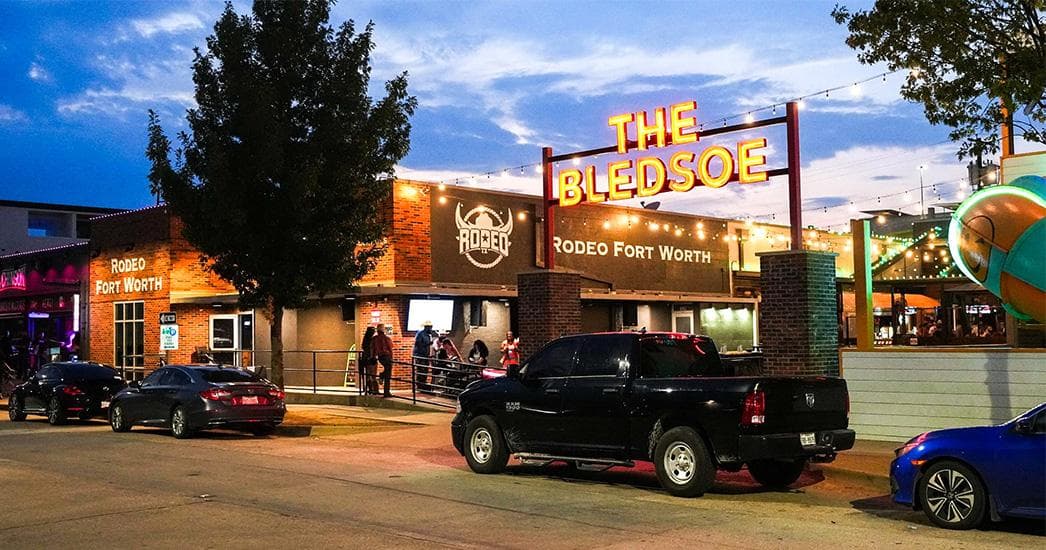 The Bledsoe