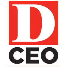 D Magazine Logo